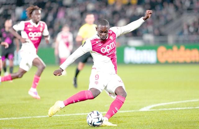 英超清晨再迎强敌,摩纳哥扳平良机,主帅态度:信心回归,赛程密集仍需轮换的简单介绍 英超清晨再迎强敌,摩纳哥扳平良机,主帅态度:信心回归,赛程密集仍需轮换的简单介绍