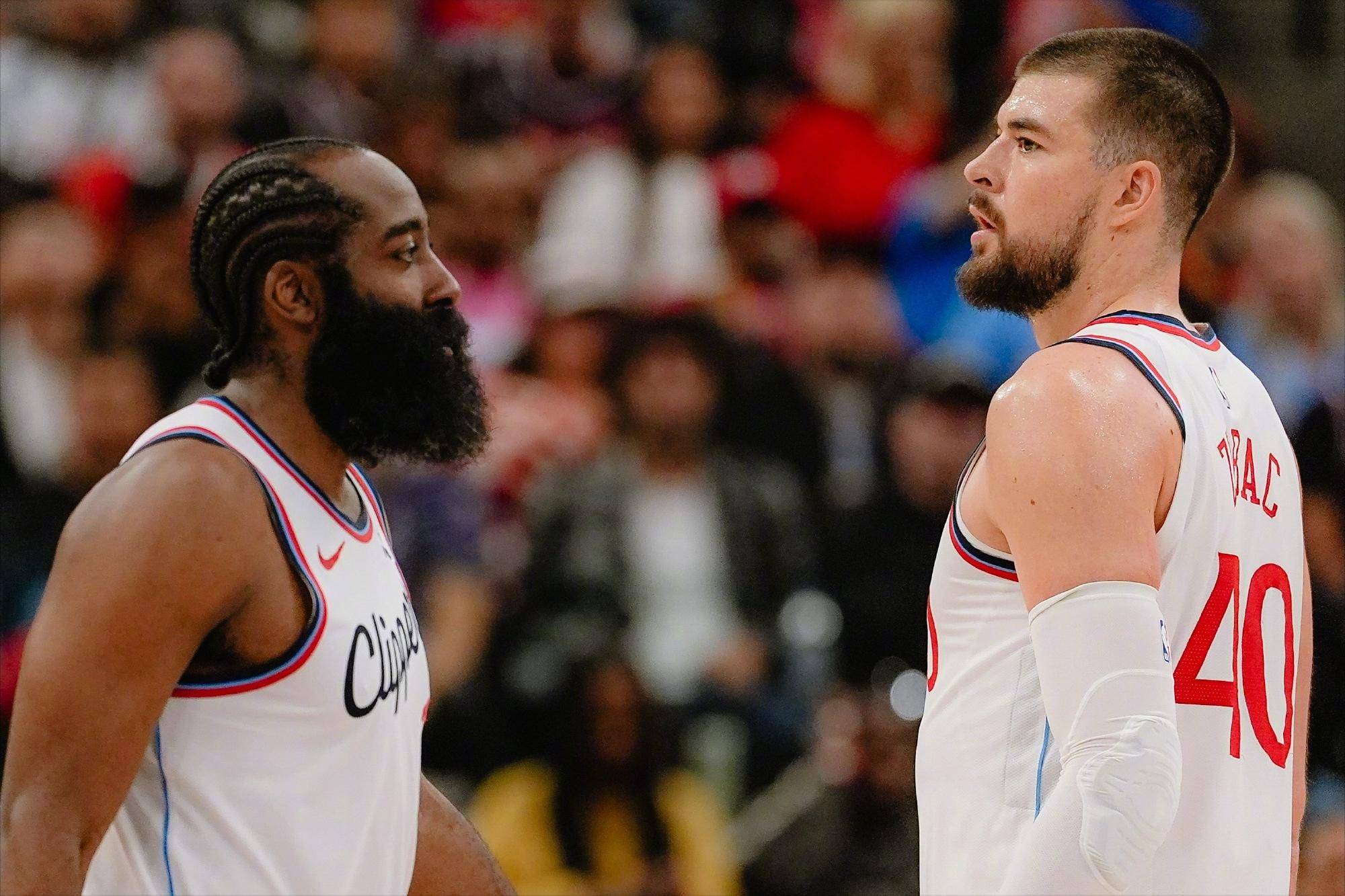 CBA季后赛赛后走向成谜，洛杉矶快船强势反弹，态度坚定，阵容厚度经受考验的简单介绍