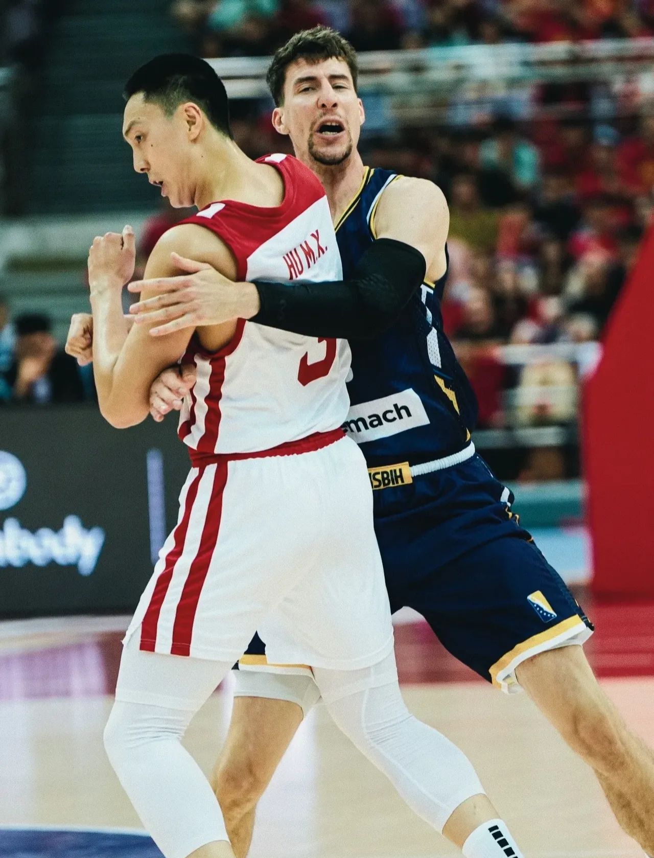 集结日山东男篮强势反弹：法国杯节点到来，压力陡增，团队化学反应显著的简单介绍