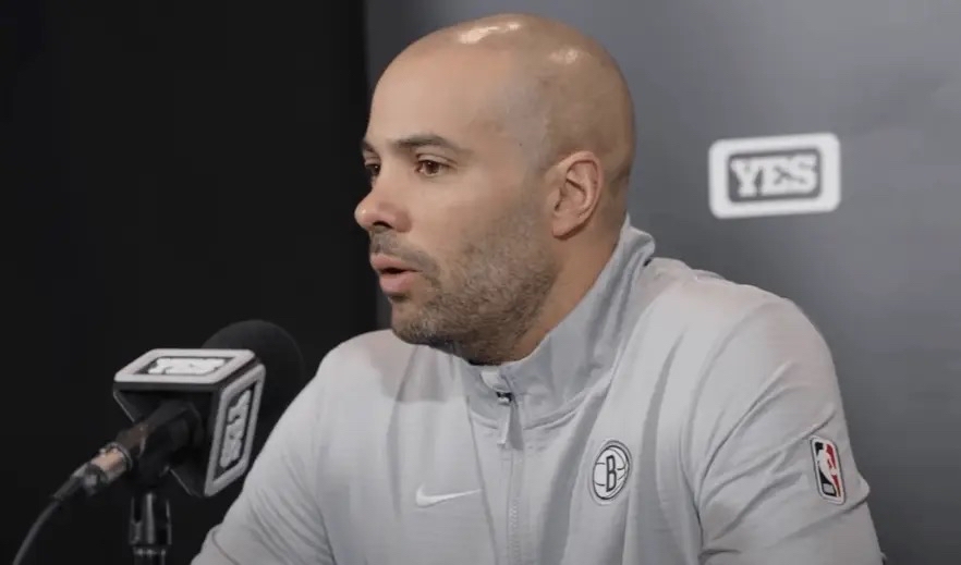 加时末段体能课后，布鲁克林篮网调整名单备战NBA常规赛，底气十足，团队化学反应显著的简单介绍