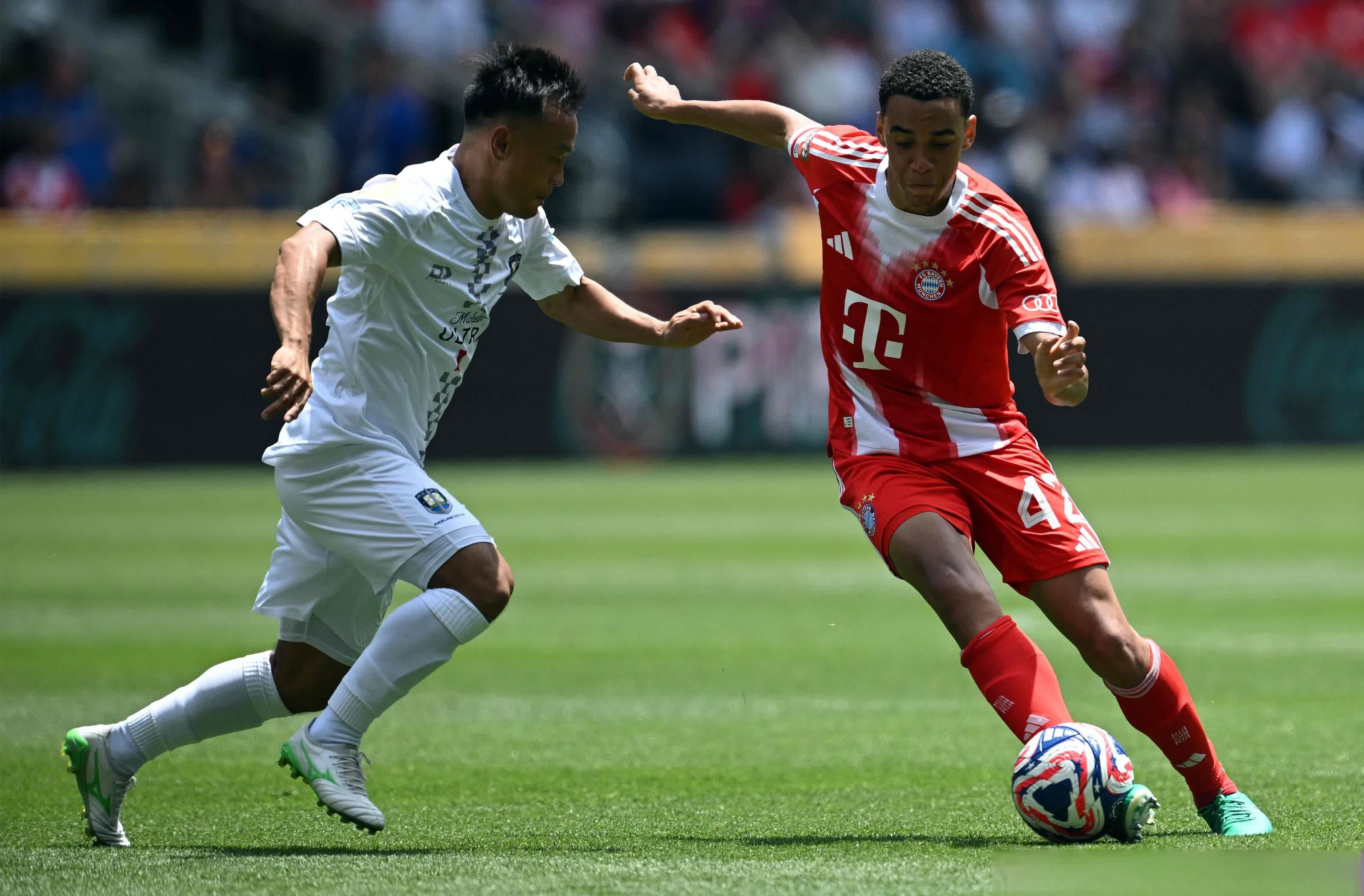 拜仁慕尼黑内部会议纪要流出:今晚战术微调;西甲使命明确;赛程密集仍需轮换的简单介绍 拜仁慕尼黑内部会议纪要流出:今晚战术微调;西甲使命明确;赛程密集仍需轮换的简单介绍