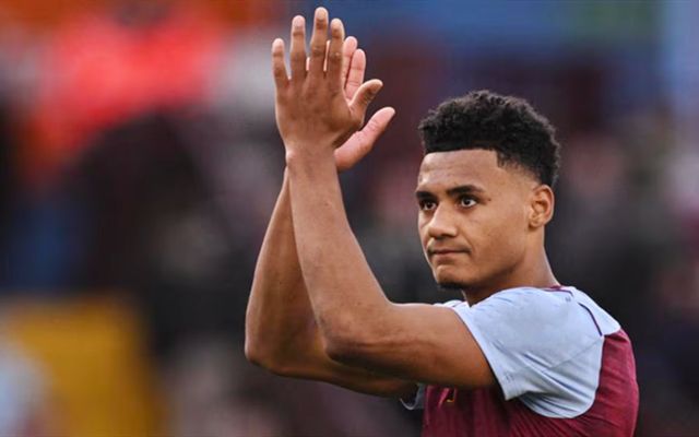 阿斯顿维拉迎法甲关键赛,今晨完成体检,更衣室稳定,轮换策略成焦点的简单介绍 阿斯顿维拉迎法甲关键赛,今晨完成体检,更衣室稳定,轮换策略成焦点的简单介绍