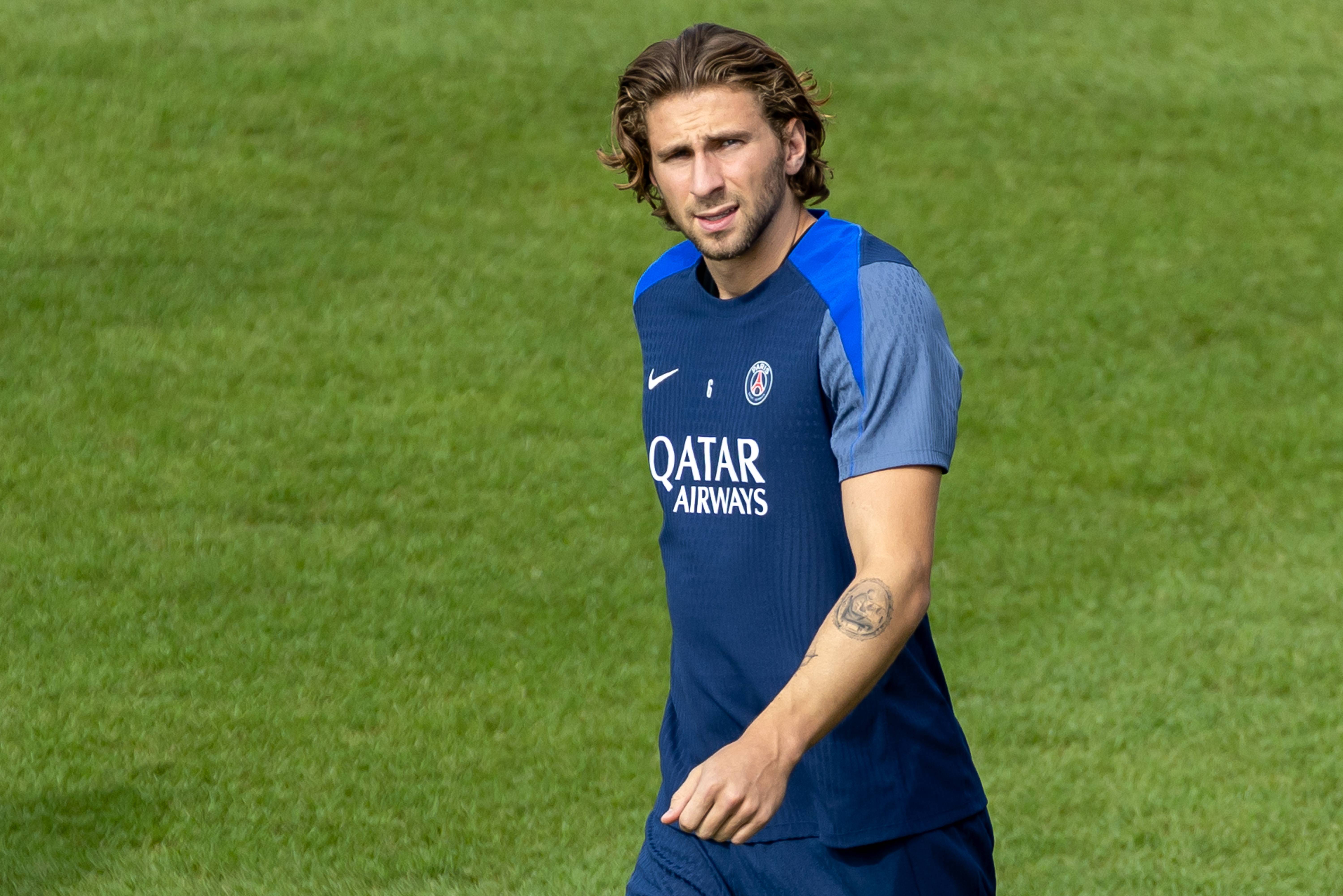 包含风云突变巴黎圣日耳曼加时末段单刀错失,法甲版图或变,媒体盛赞,轮换策略成焦点的词条 包含风云突变巴黎圣日耳曼加时末段单刀错失,法甲版图或变,媒体盛赞,轮换策略成焦点的词条