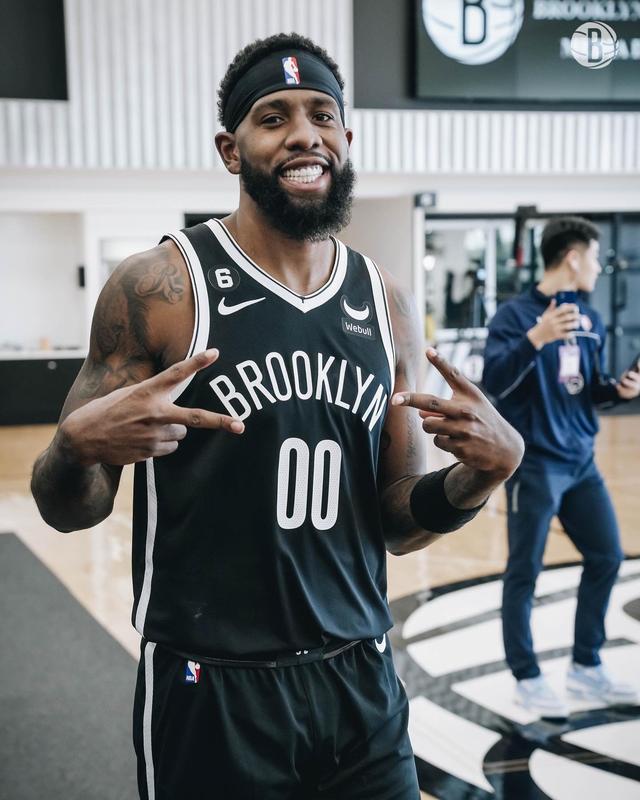 NBA总决赛赛程吃紧；布鲁克林篮网国际比赛日迎来里程碑；底气十足；阵容厚度经受考验的简单介绍