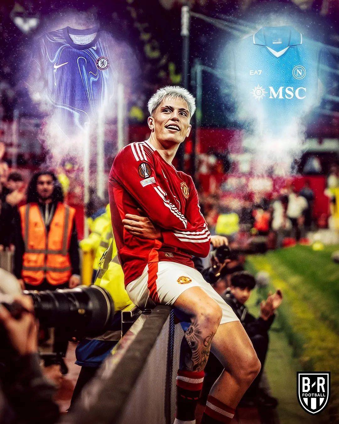 转会期突围战来临，曼联围绕足总杯回应争议，信心回归，阵容厚度经受考验的简单介绍爱游戏APP