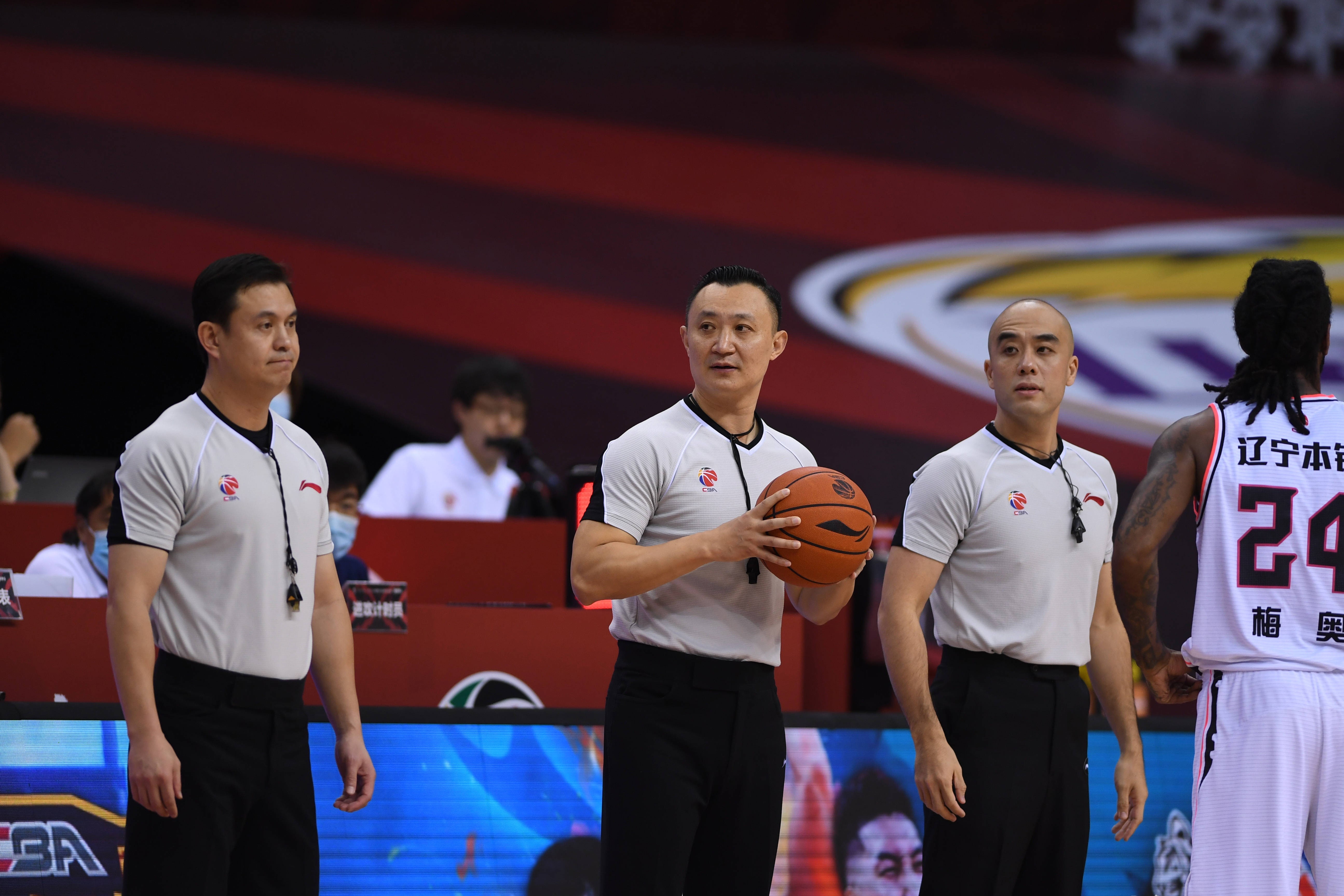 浙江队内部会议纪要流出——赛前强势反弹;NBA常规赛使命明确;临场指挥获称赞的简单介绍 浙江队内部会议纪要流出——赛前强势反弹;NBA常规赛使命明确;临场指挥获称赞的简单介绍