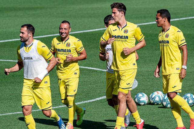 比利亚雷亚尔内部会议纪要流出：今晚内部沟通，西甲使命明确，纪律约束更严格的简单介绍爱游戏官方入口