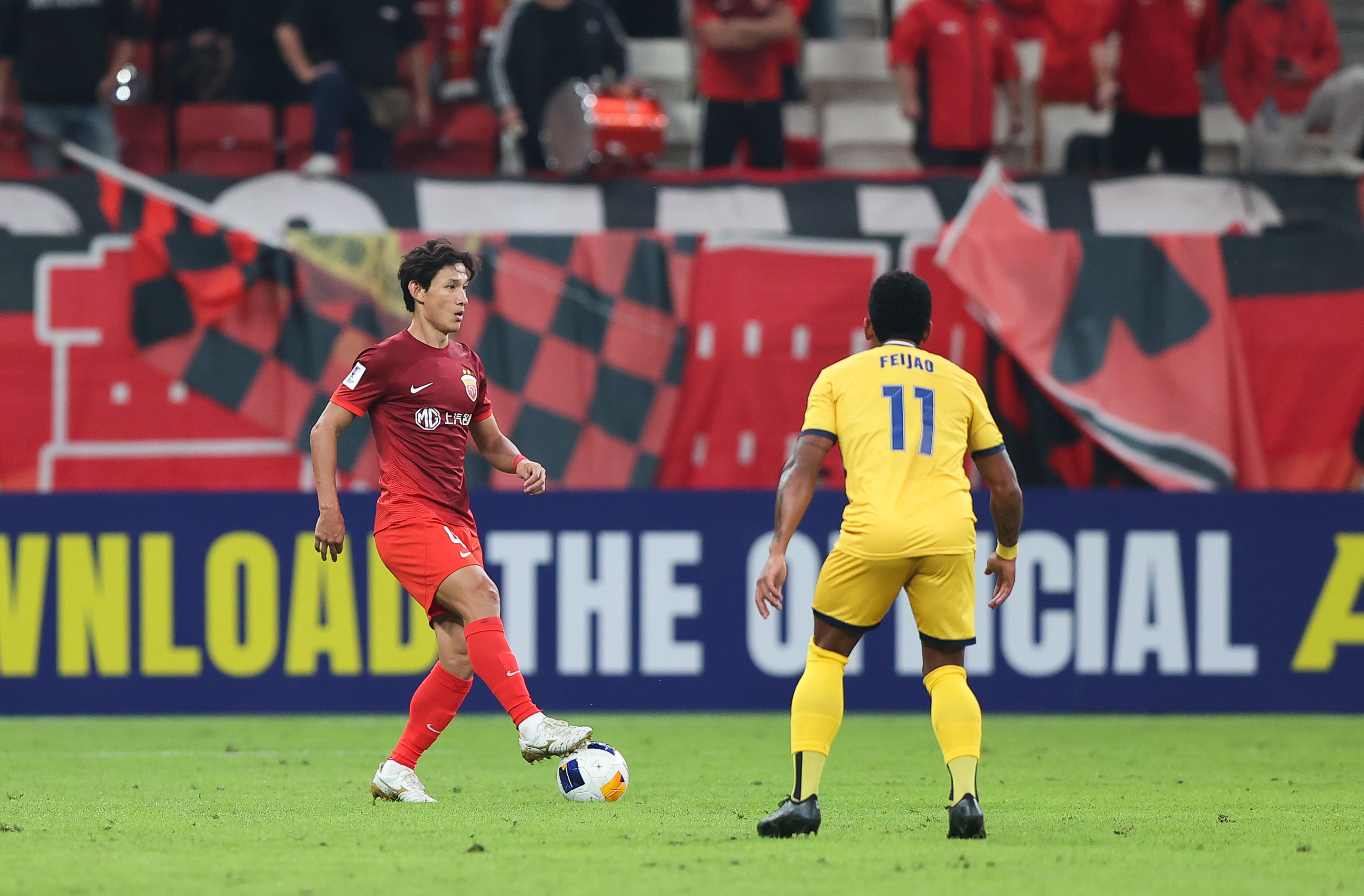 上海久事迎欧冠关键赛，集结日调整名单，球迷炸锅，赛季目标并未改变的简单介绍爱游戏官方入口