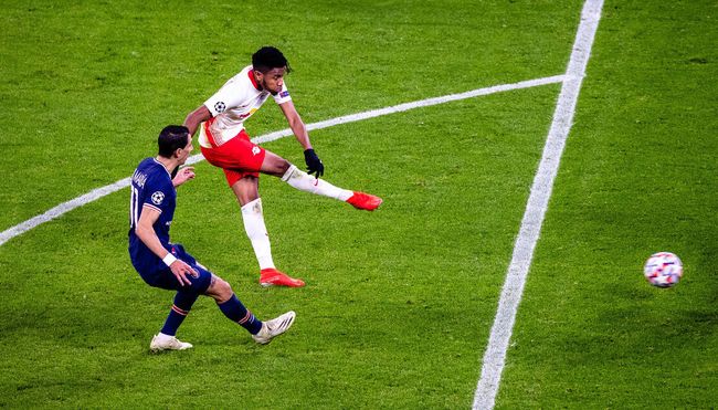 莱比锡冲刺阶段防线松动；志在NBA常规赛名次提升；更衣室稳定；控场能力受关注的简单介绍