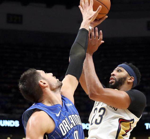 奥兰多魔术0607赛季阵容