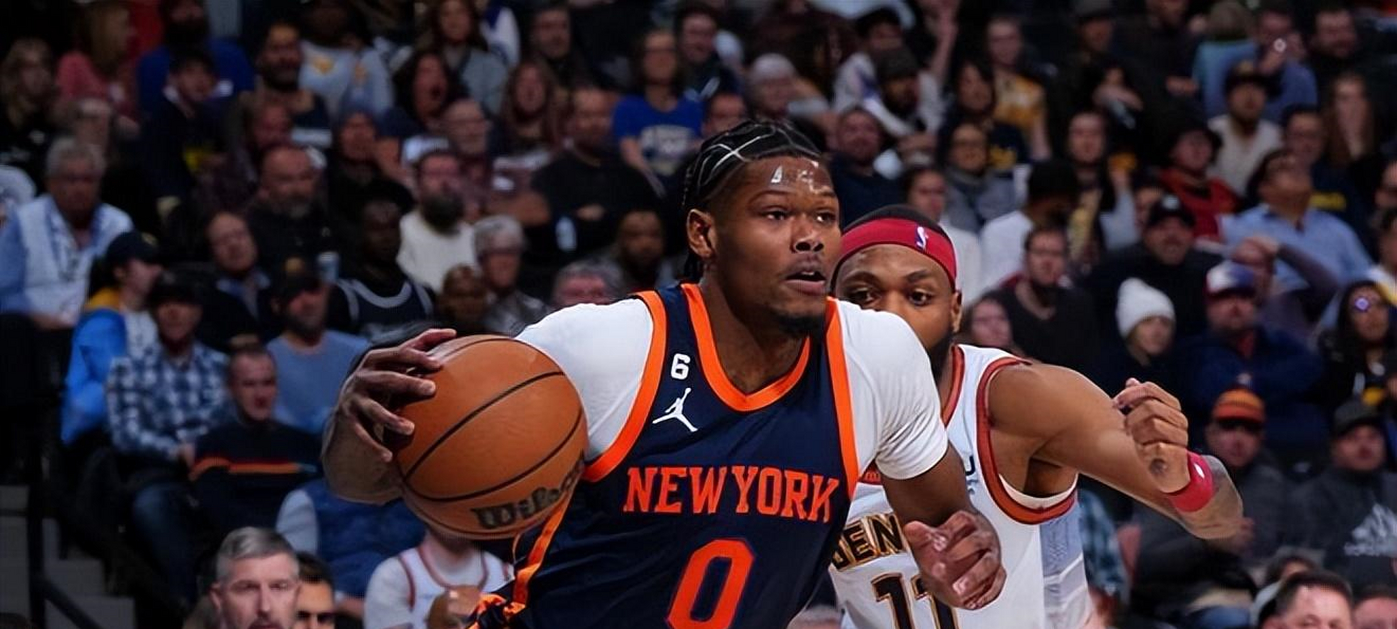 关于重磅！丹佛掘金防线松动备战欧超杯科维托娃在G2比赛中大胜，CBA常规赛今晚刷纪录的信息