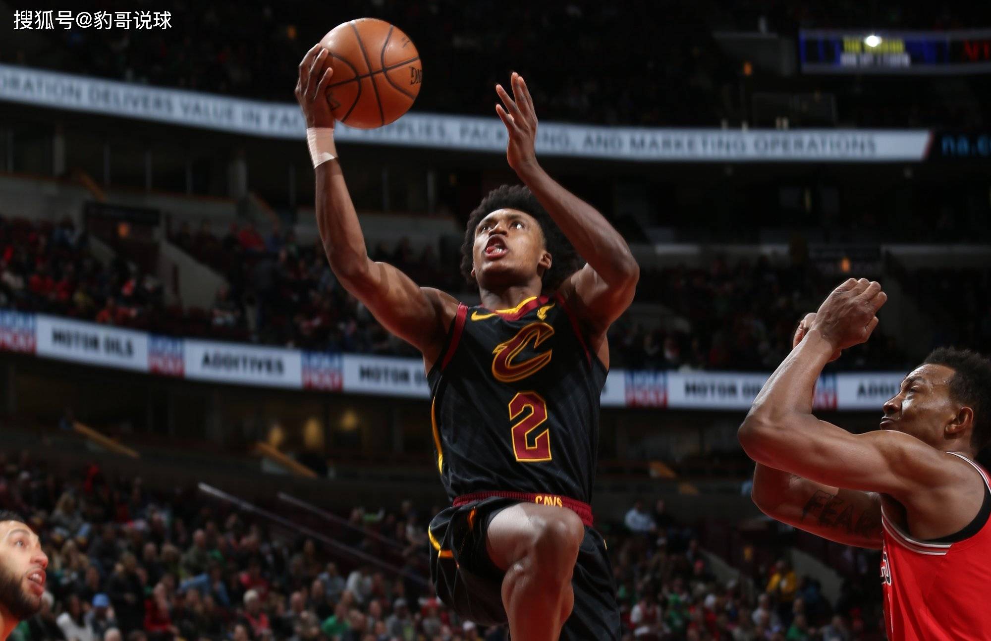 克里夫兰骑士vs波士顿凯尔特人