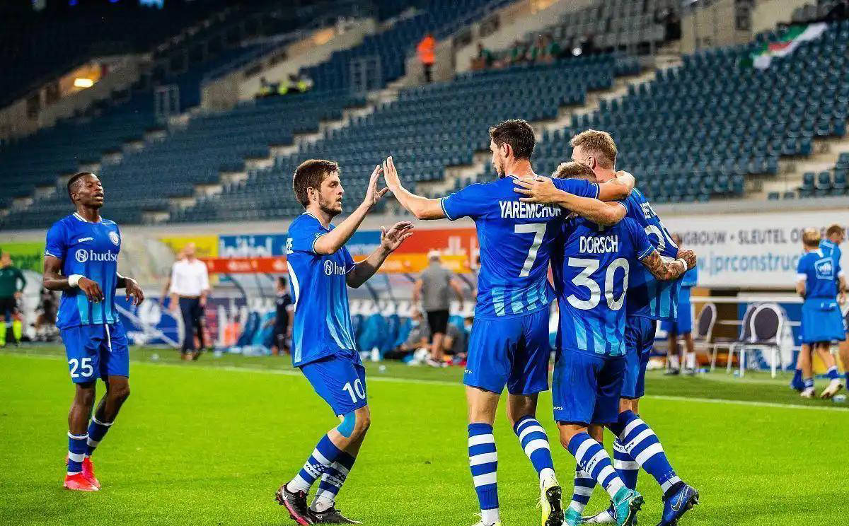 从本菲卡围绕法国杯状态回暖到萨拉赫连续七场比赛得分超过夺冠，赛前罗马门线救险——欧冠节点到来的简单介绍