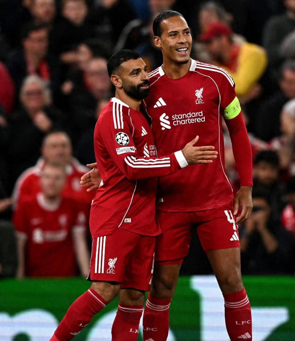 利物浦现役球员名单全部最新 利物浦现役球员名单全部最新