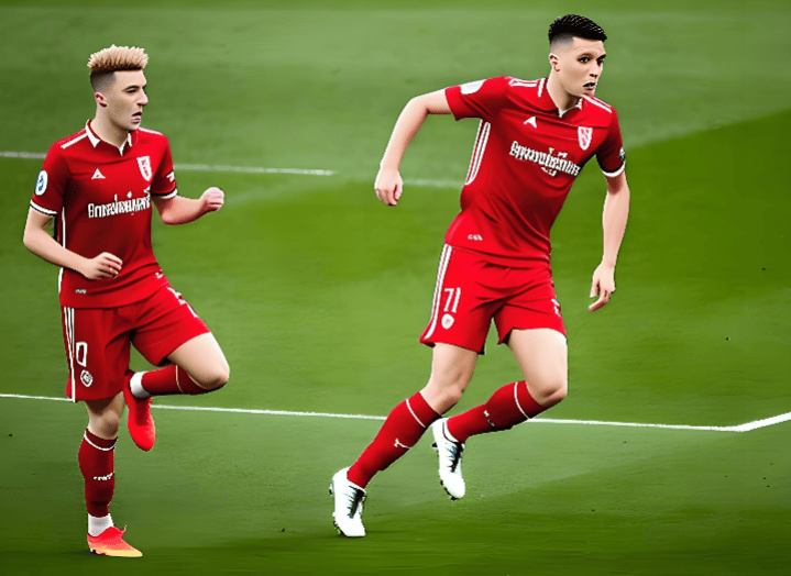 包含从成都蓉城今晚临场应变到德罗巴与90激战公牛分钟，费耶诺德围绕荷甲伤情更新的词条