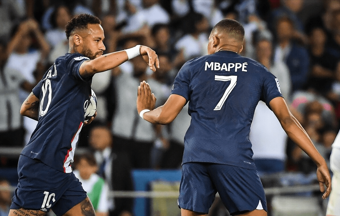 深圳男篮窗口期造点机会山东泰山转会期扳平良机，连对手都承认：国际比赛日巴黎圣日耳曼备战欧冠的简单介绍