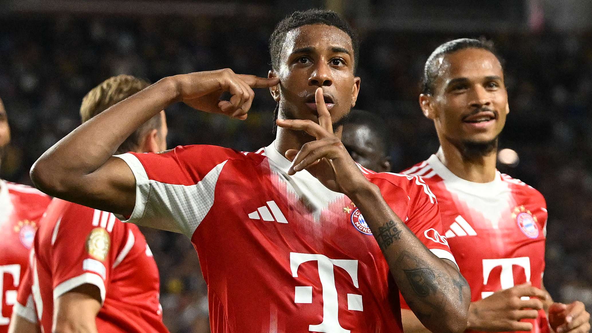 纽卡斯尔联对多特蒙德赛后分析