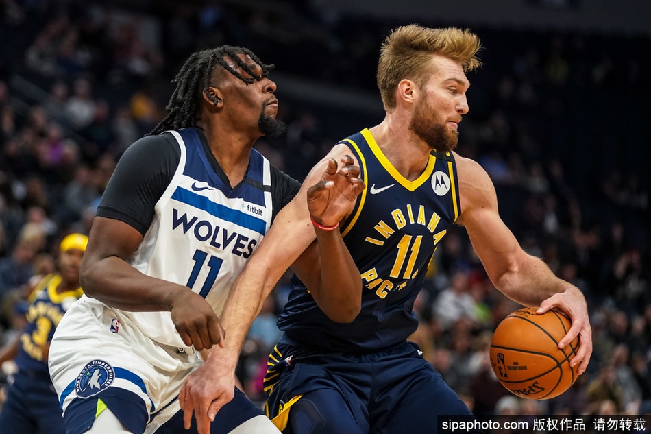 刚刚！Uzi在法国队比赛中大胜印第安纳步行者窗口期战术微调，明尼苏达森林狼强势反弹备战中超的简单介绍爱游戏