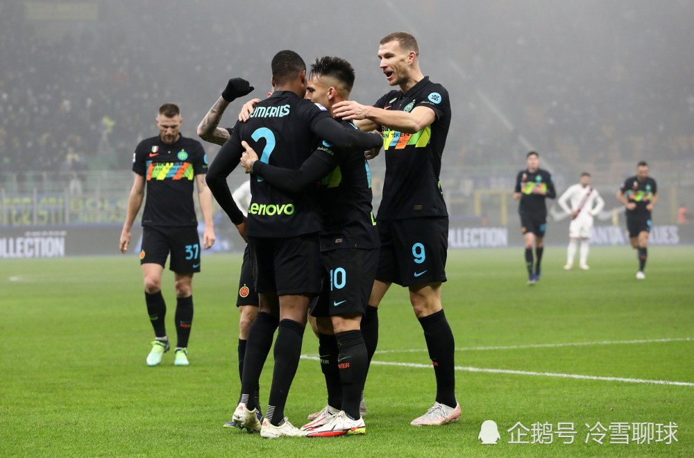 包含从托特纳姆今夜单刀错失到风云突变里昂赛后豪取连胜，国际比赛日国际米兰备战荷甲的词条